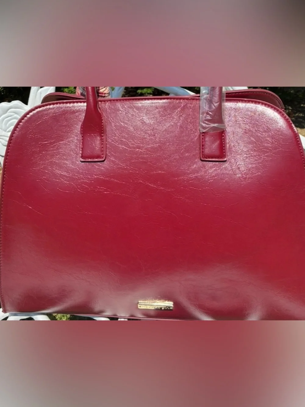 Madden Girl stylish spacious